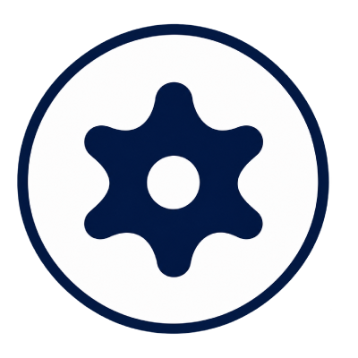 Torx Temper