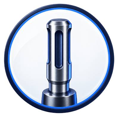 Compatible SDS-plus