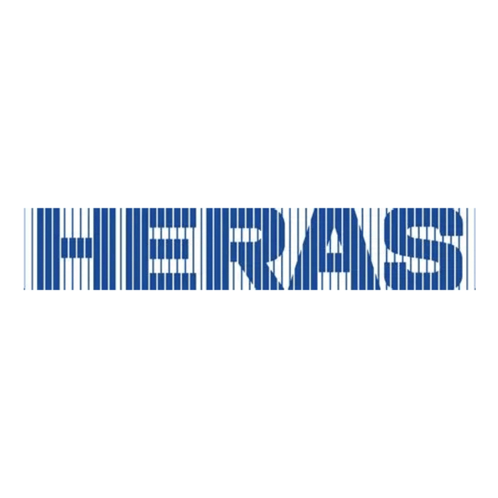 HERAS