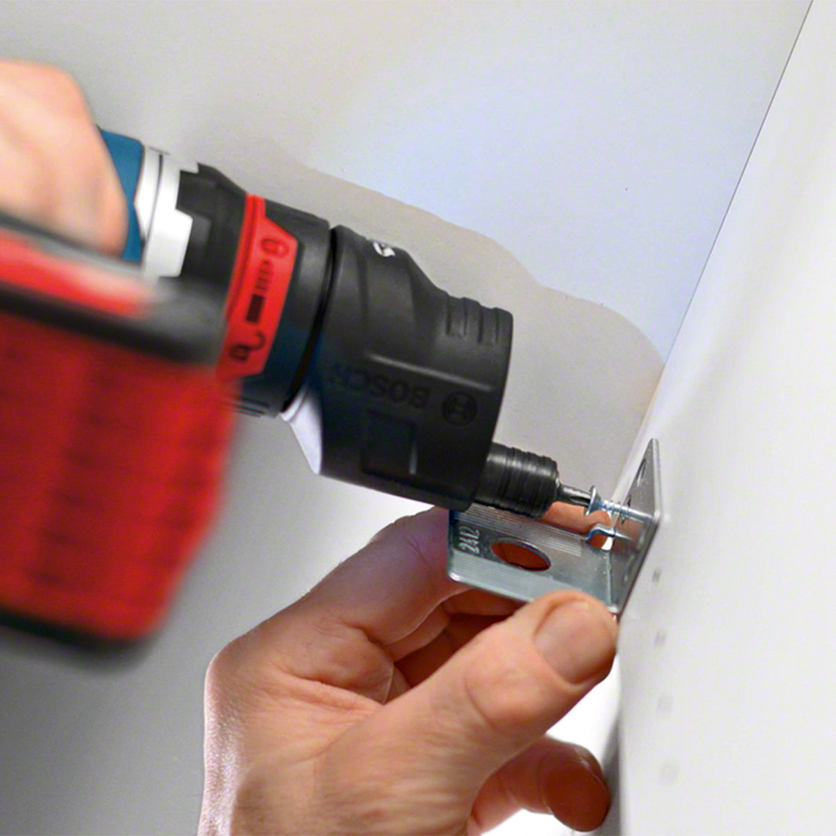 Adaptateur excentré Bosch PRO GFA 18-E FlexiClick