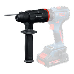 Adaptateur perforateur SDS-plus Bosch PRO GFA 18-H FlexiClick