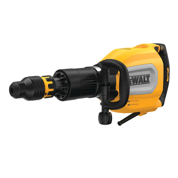 Marteau de démolition filaire 1 700 W DeWalt D25911K – SDS Max 27 J