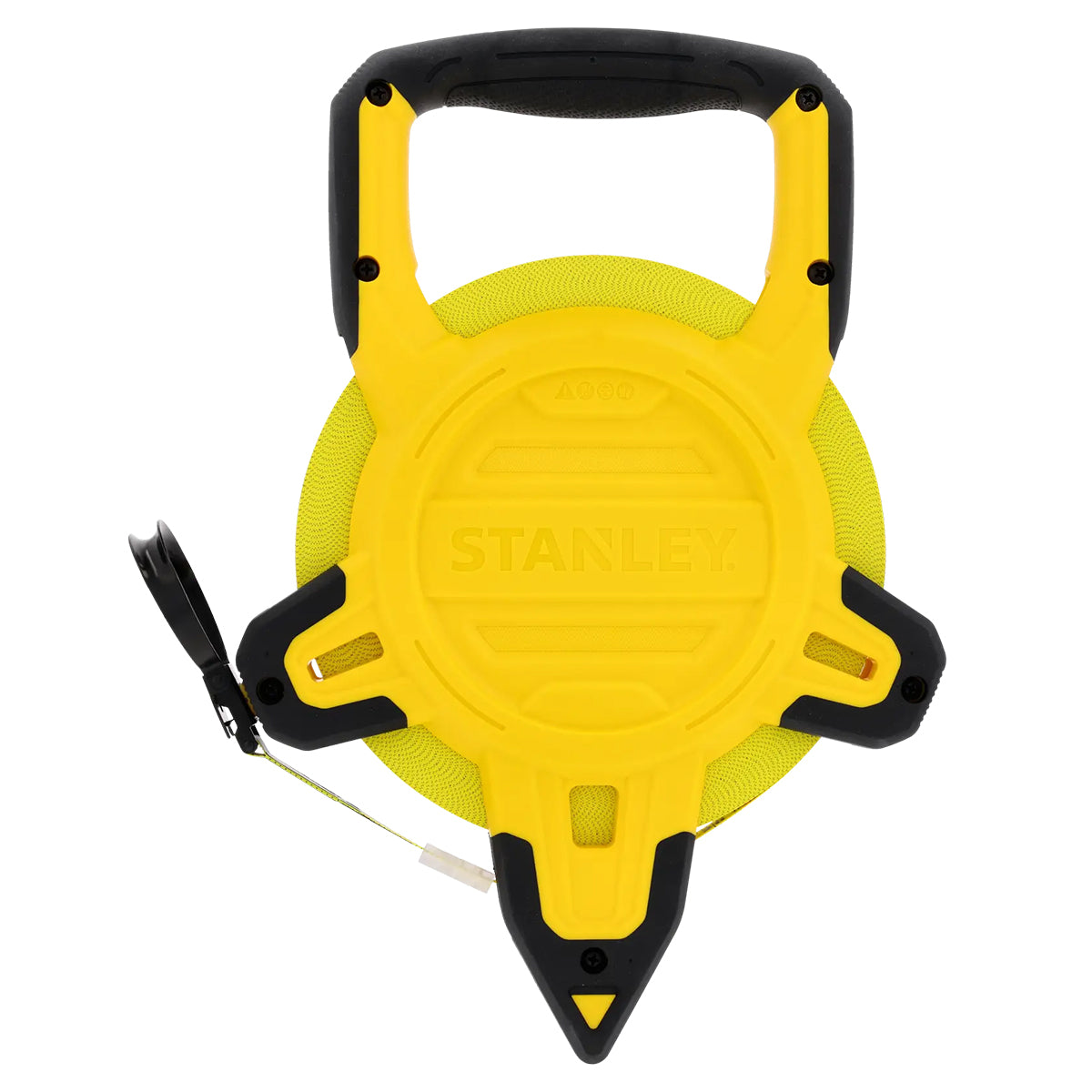 Mesure longue fibre de verre Stanley PowerWinder
