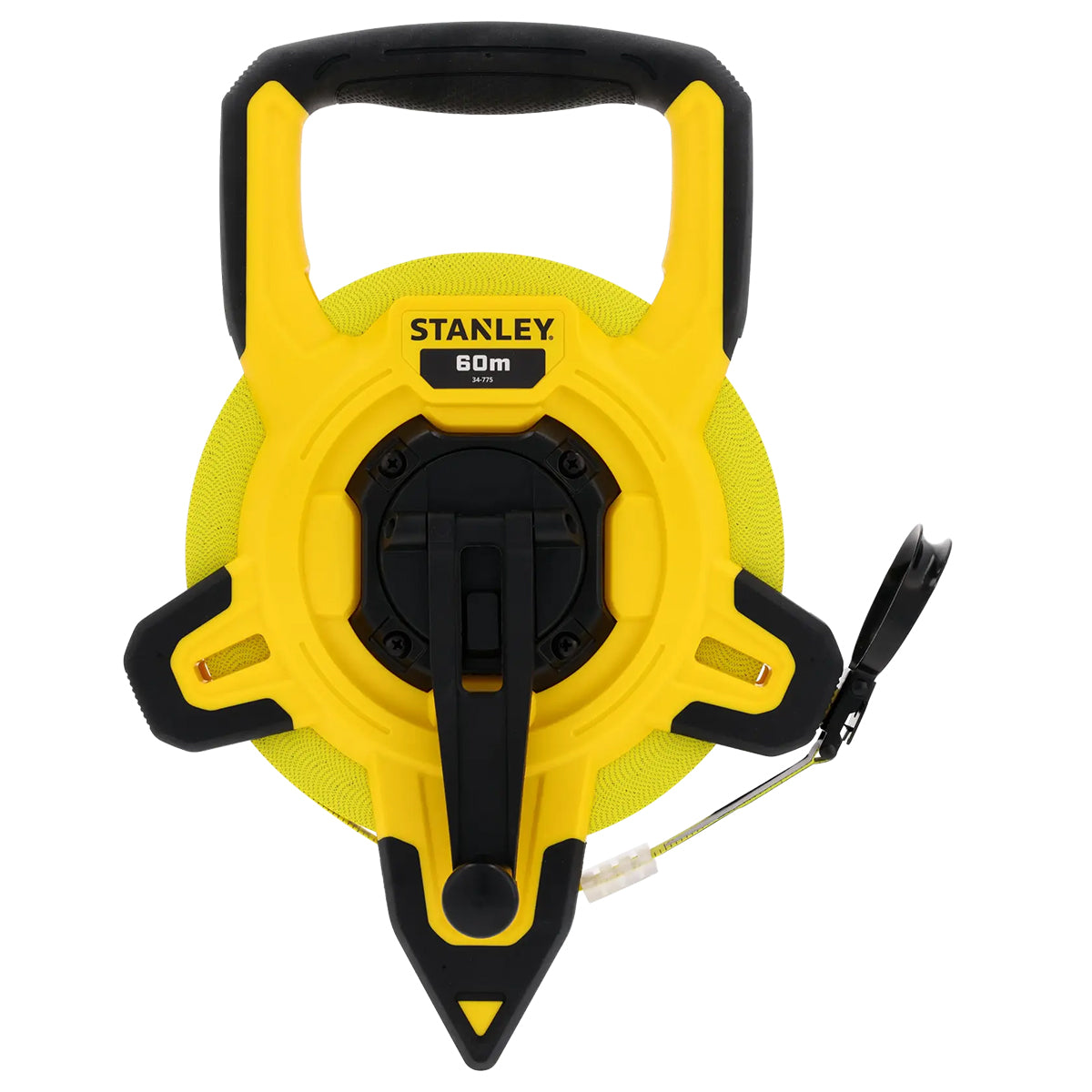 Mesure longue fibre de verre Stanley PowerWinder