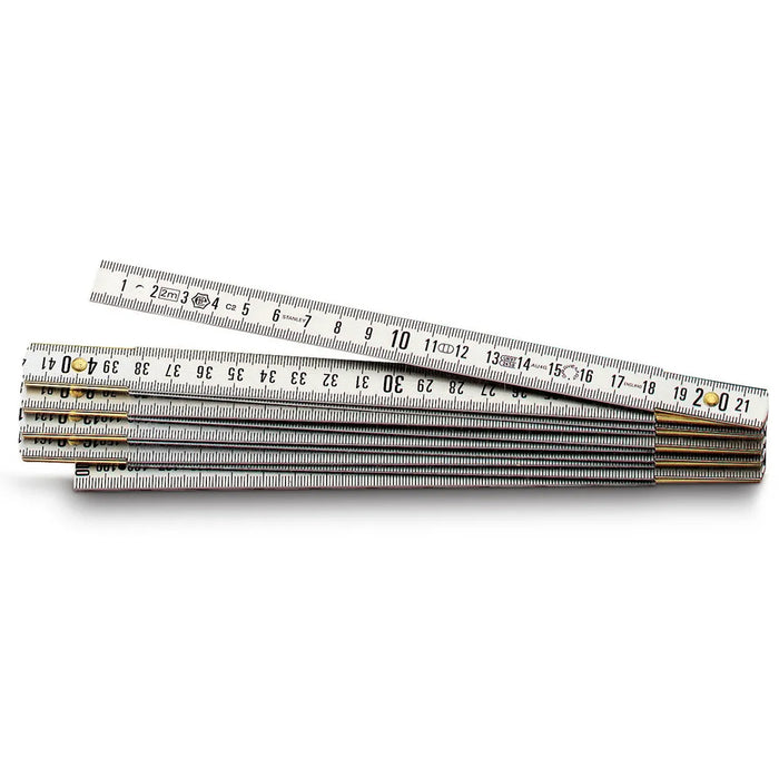 Mesure pliante Gravemat Duralumin Stanley