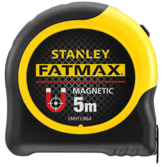 Mètre ruban Stanley FATMAX Blade Armor magnétique 5 m x 32 mm - FMHT0-33864