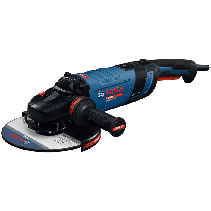 Meuleuse angulaire filaire Bosch EXPERT EXWS30-230PB – 2800 W – Ø230 mm
