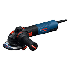 Meuleuse angulaire filaire Bosch EXPERT EXWS20-125B – 2000 W – Ø125 mm