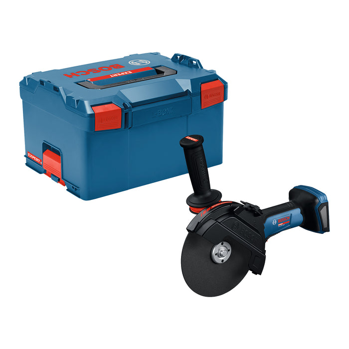 Meuleuse angulaire sans fil 18 V Bosch EXPERT EXWS18V-180P – Ø180 mm