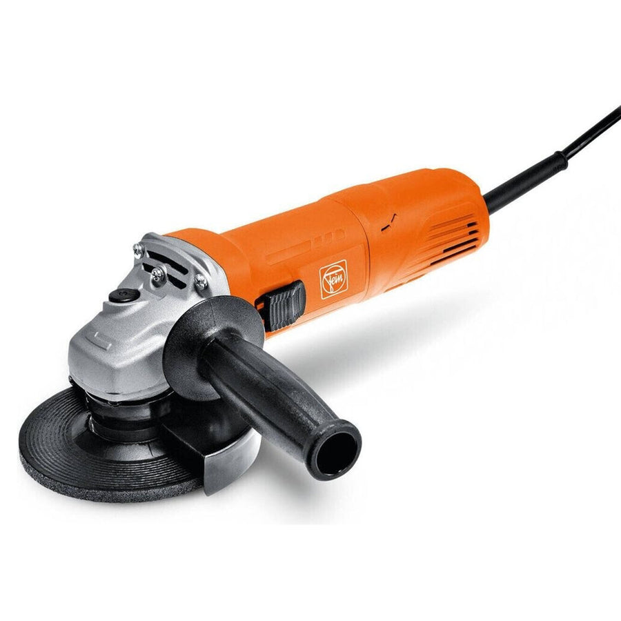Meuleuse d’angle filaire 750 W FEIN CG 7-125 – Ø 125 mm