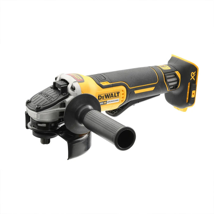 Meuleuse d’angle sans fil 18 V DeWalt XR DCG406 – Ø 125 mm