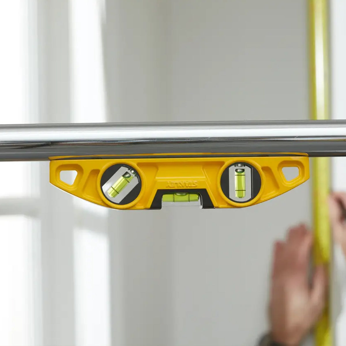 Niveau Torpedo magnétique FATMAX 23 cm Stanley