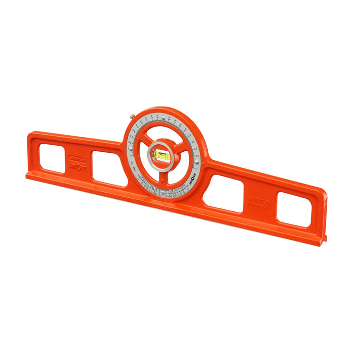 Niveau de déclivité 50 cm Stanley