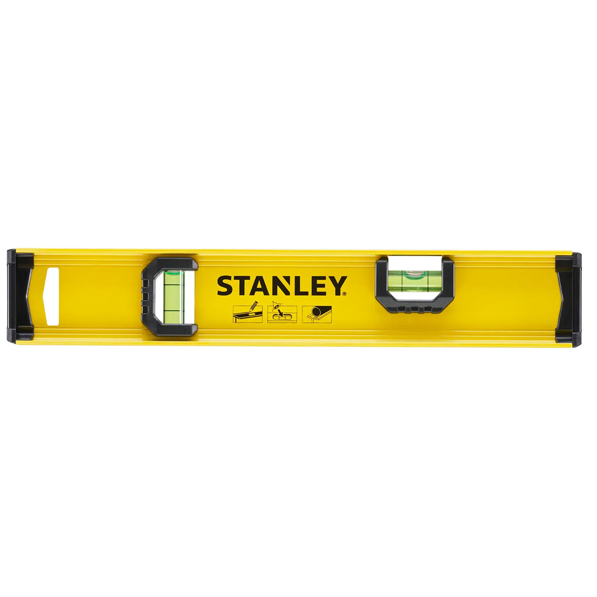Niveau profilé Basic I-Beam Stanley
