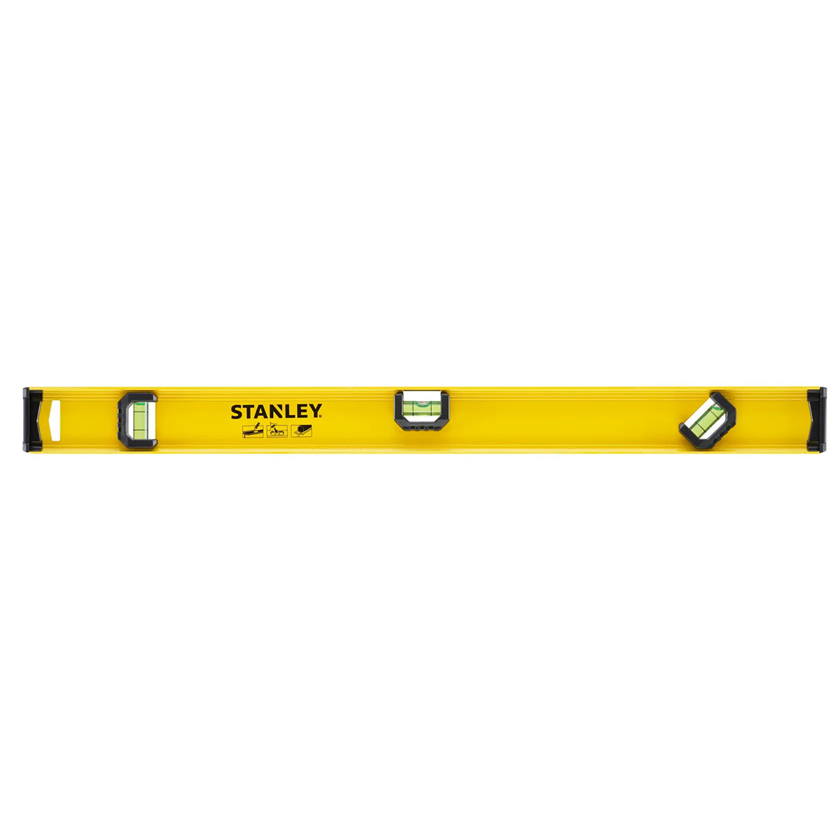 Niveau profilé Basic I-Beam Stanley