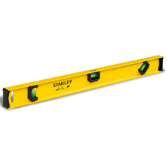 Niveau profilé Basic I-Beam Stanley