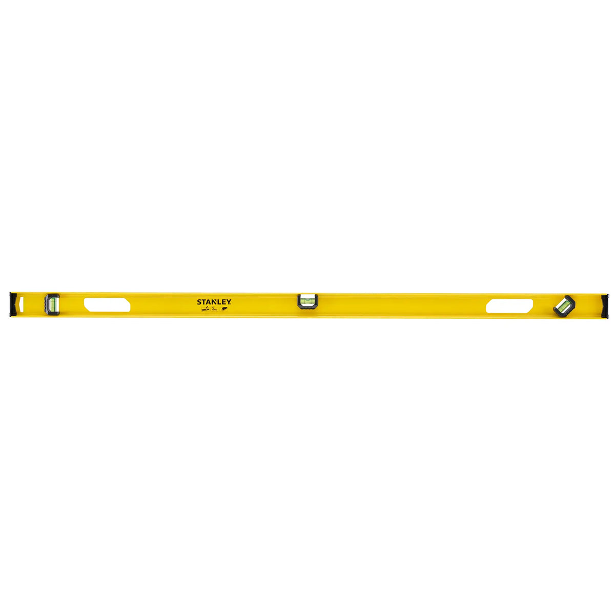 Niveau profilé Basic I-Beam Stanley