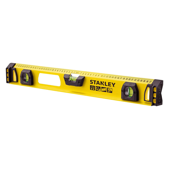 Niveau profilé magnétique I-Beam FATMAX Stanley