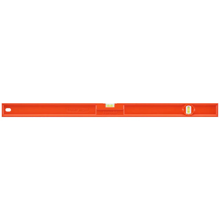 Niveau rectangulaire TMLH Stanley