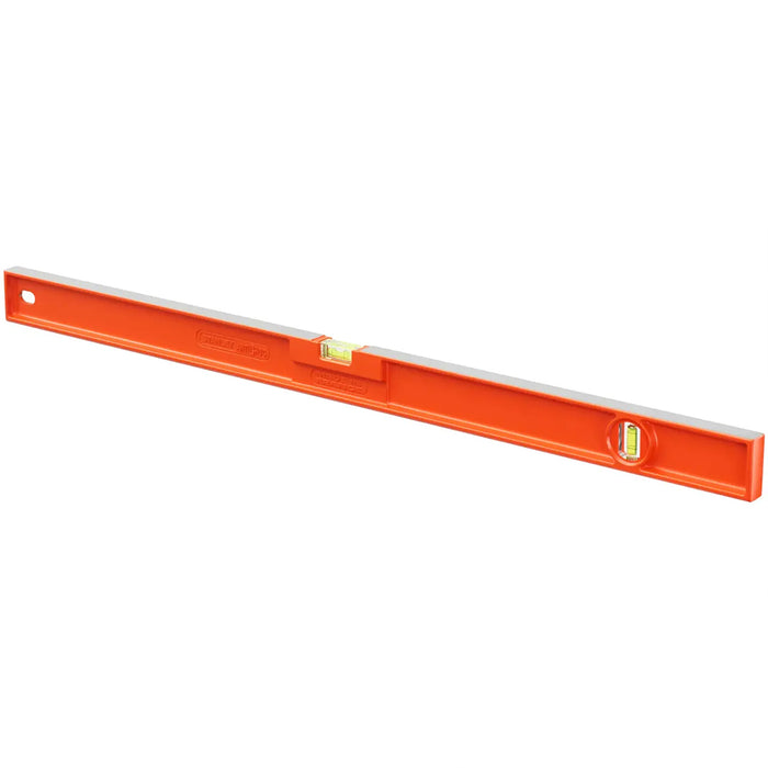 Niveau rectangulaire TMLH Stanley