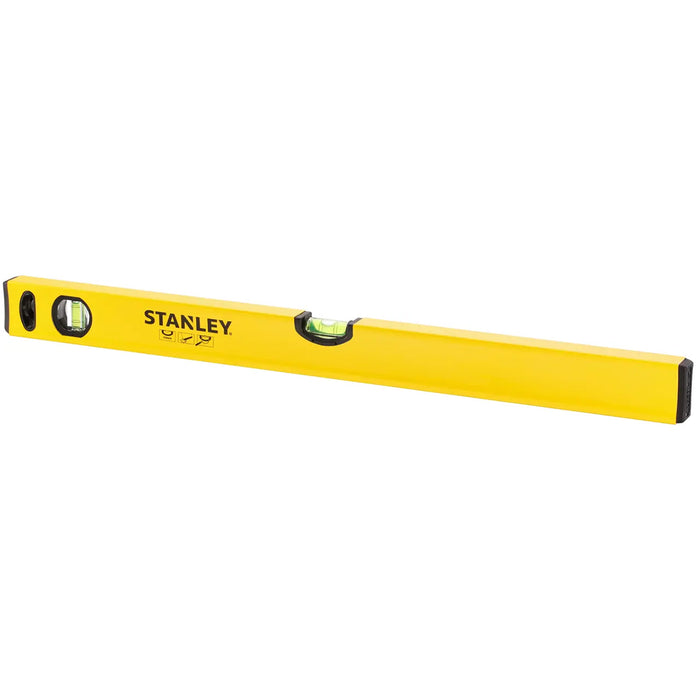 Niveau tubulaire Classic Stanley