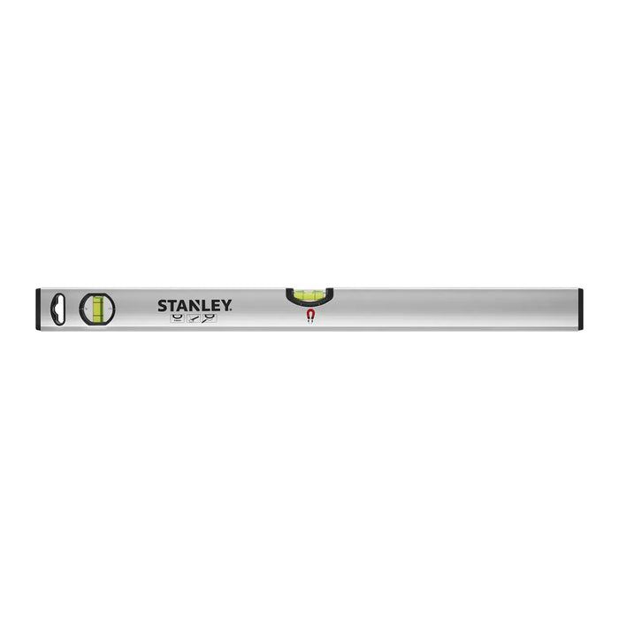 Niveau tubulaire magnétique Classic Stanley