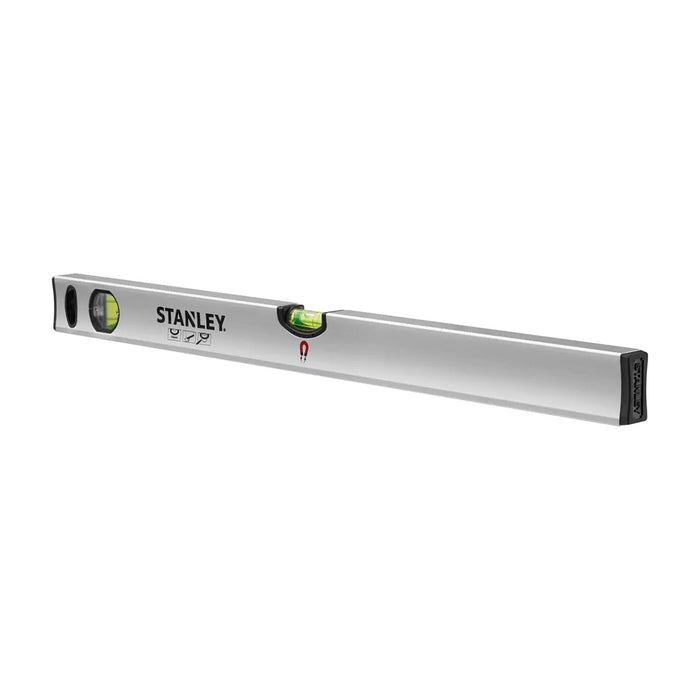Niveau tubulaire magnétique Classic Stanley