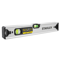 Niveau tubulaire magnétique FATMAX PRO Stanley