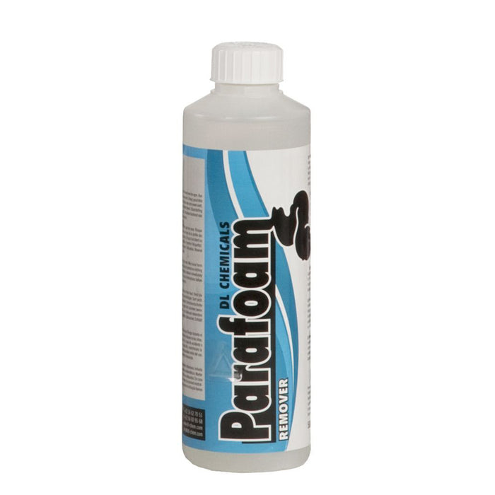 PARAFOAM Remover – Décapant pour mousse polyuréthane durcie
