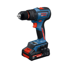 Perceuse-visseuse à percussion sans fil 18 V Bosch EXPERT EXSB18V-90 – 65 Nm