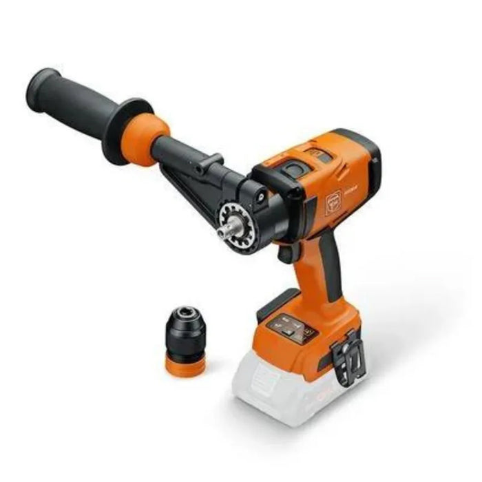 Perceuse-visseuse à percussion sans fil 18 V FEIN ASCM 18-4 QMP AS – 130 Nm