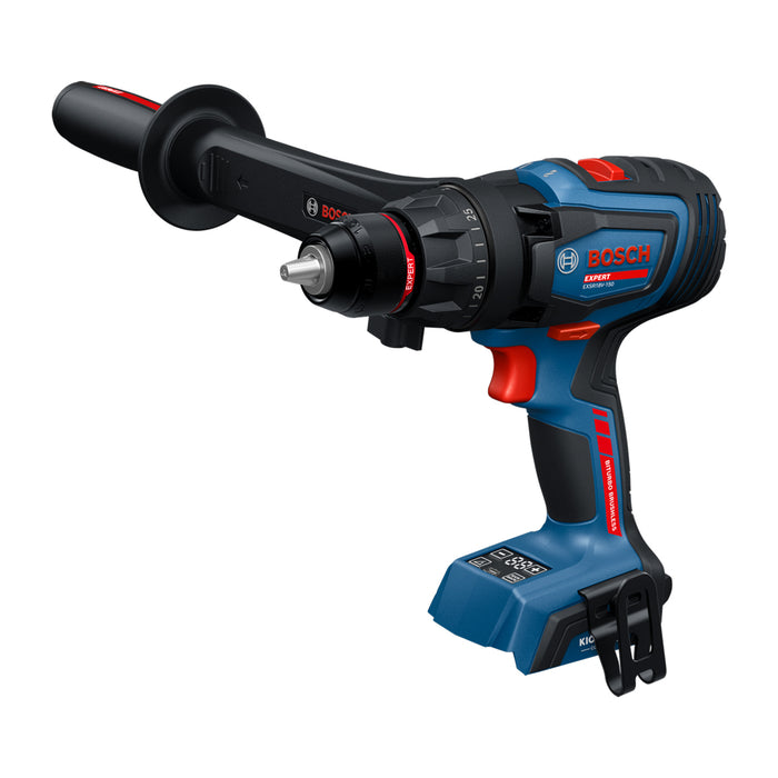 Perceuse-visseuse sans fil 18 V Bosch EXPERT EXSR18V-150 – 150 Nm