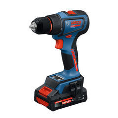 Perceuse-visseuse sans fil 18 V EXPERT EXSR18V-90 – 65 Nm – Bosch Professional