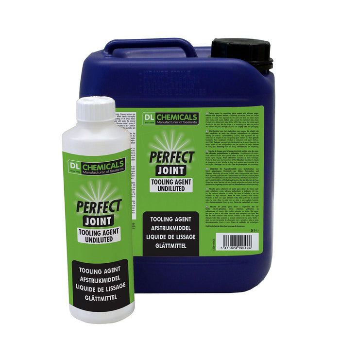 PERFECT JOINT TOOLING AGENT UNDILUTED – Liquide de lissage concentré pour joints
