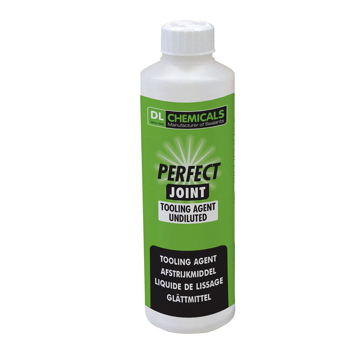 PERFECT JOINT TOOLING AGENT UNDILUTED – Liquide de lissage concentré pour joints