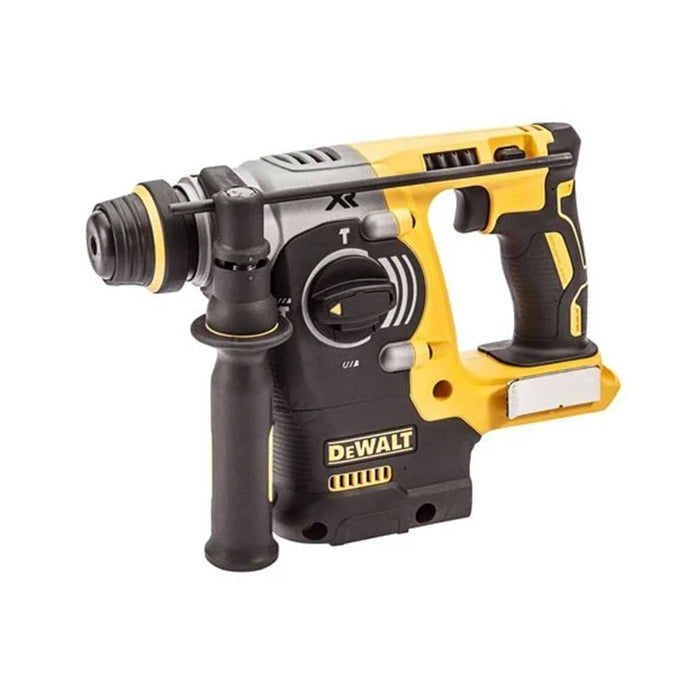 Perforateur-burineur sans fil 18 V DeWalt XR DCH273 – SDS Plus 2,1 J