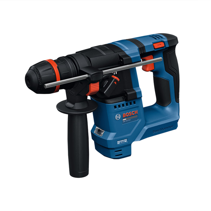 Perforateur sans fil 18 V Bosch PRO GBH 18V-18 X – 1,5 J