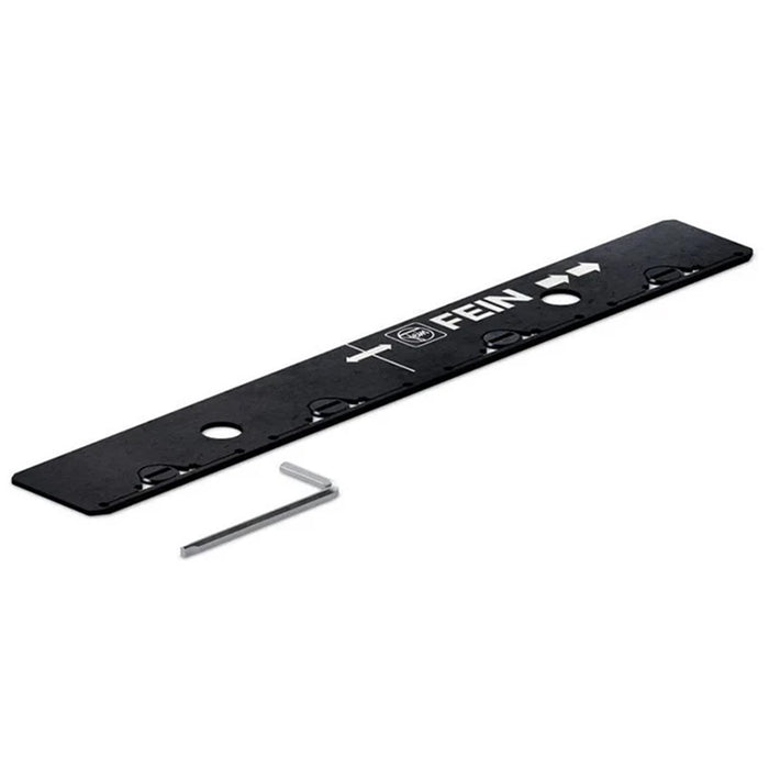 Pièce de jonction pour rails de guidage FEIN 32133040000