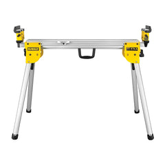Piètement compact pour scie à onglet DeWalt DE7033 – jusqu’à 2,63 m