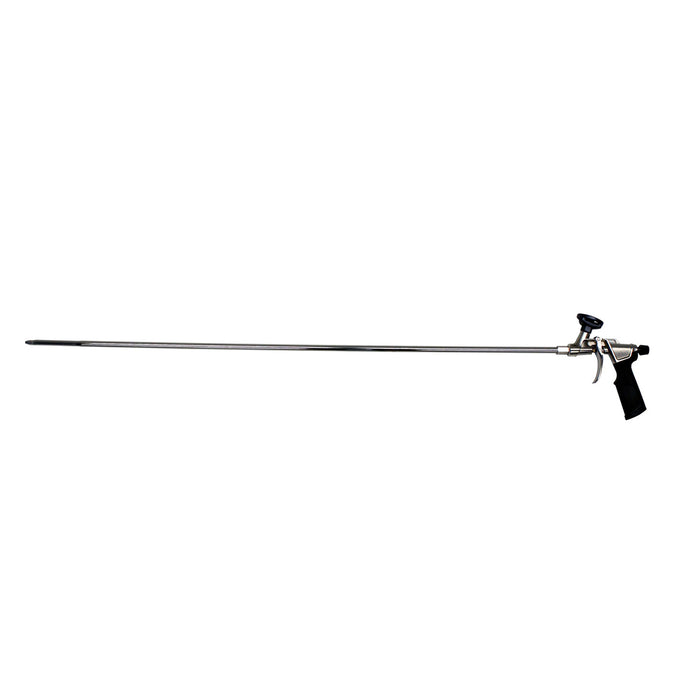 Pistolet NBS 100 cm – Pistolet longue buse pour mousse PU pistolable