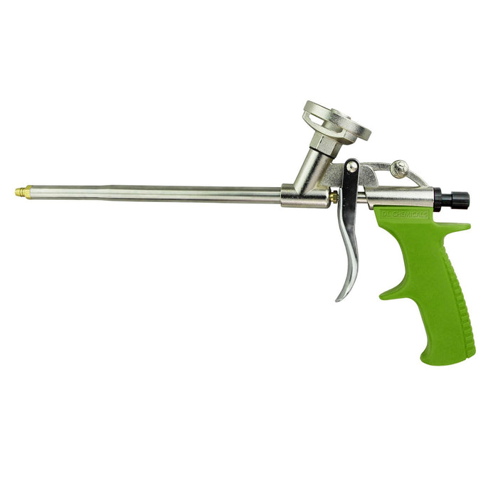 Pistolet NBS Économique – Pistolet léger réglable pour mousse PU pistolable