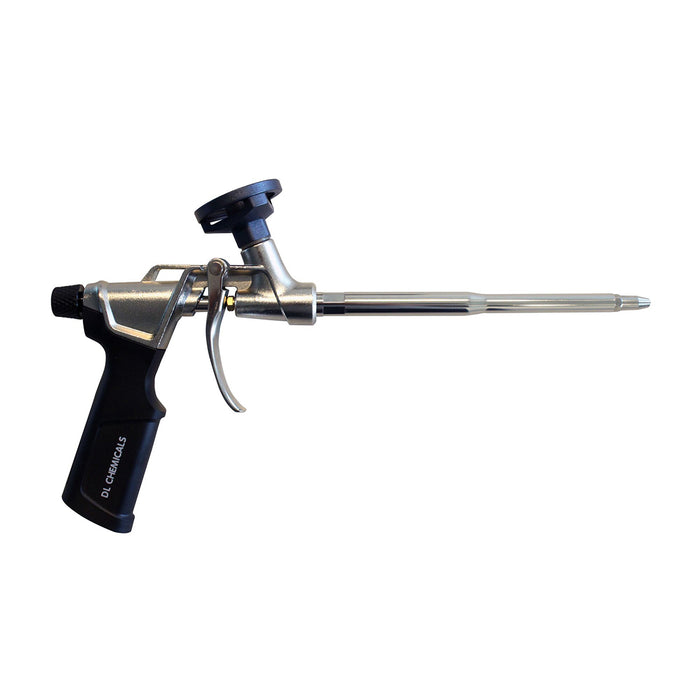 Pistolet NBS Standard – Pistolet robuste pour mousse PU pistolable – usage intensif