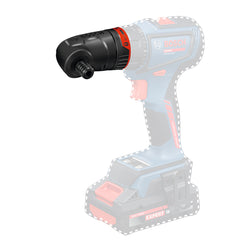 Adaptateur renvoi d’angle Bosch PRO GFA 18-W FlexiClick