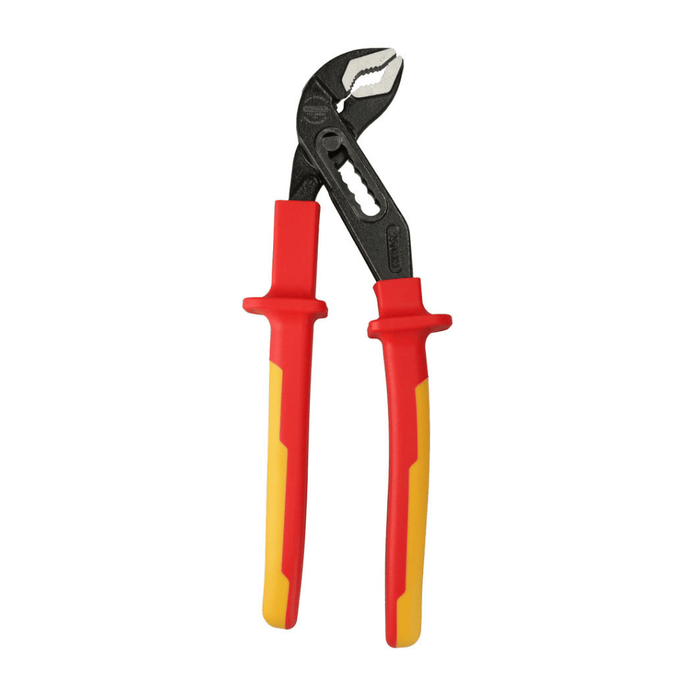 Pince multiprises entrepassée isolée, L.240 mm - KS TOOLS