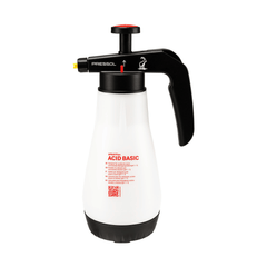 Pulvérisateur SPRAYFIxx Acid à jet plat 110° – PRESSOL