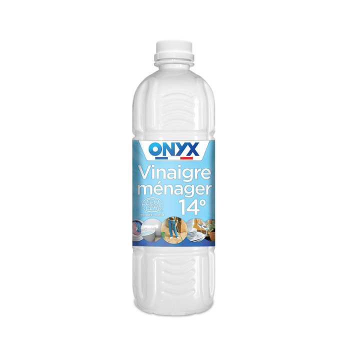 Vinaigre ménager 14° – ONYX