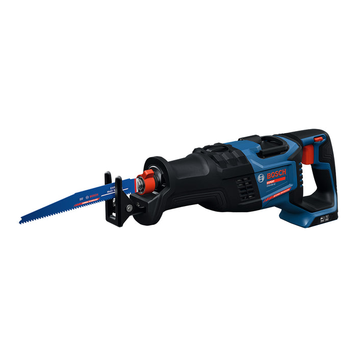 Scie sabre sans fil 18 V Bosch EXPERT EXSA18V-32 – 1300 W équivalent