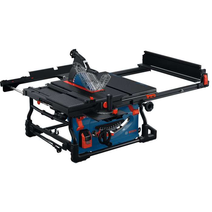 Scie sur table filaire 2 200 W Bosch EXPERT EXTS100-254X – Ø 254 mm