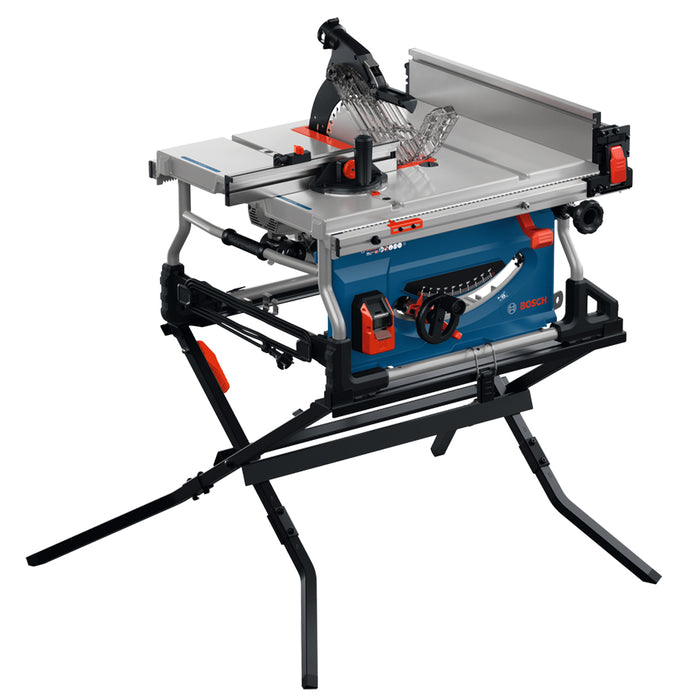 Support pour scie sur table Bosch PRO GTA700 – 100 kg