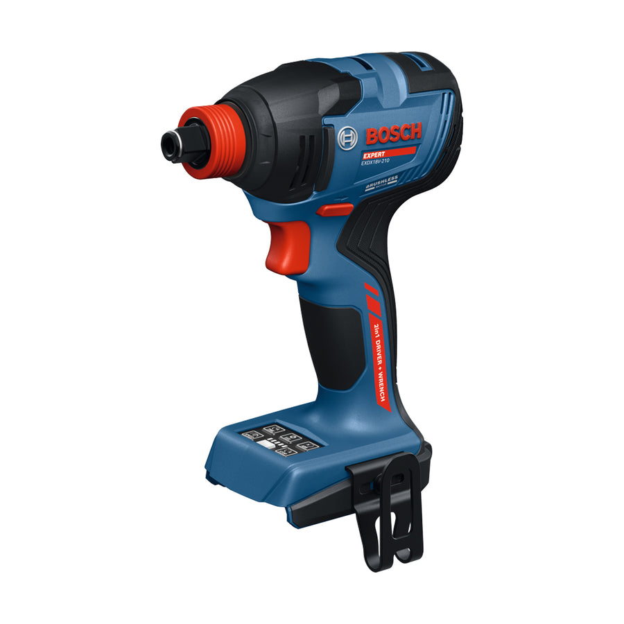 Visseuse à chocs / boulonneuse sans fil 18 V Bosch EXPERT EXDX18V-210 – 210 Nm